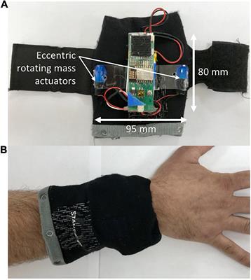 Safety and Tolerability of a Wearable, <mark class="highlighted">Vibrotactile</mark> Stimulation Device for Parkinson’s Disease